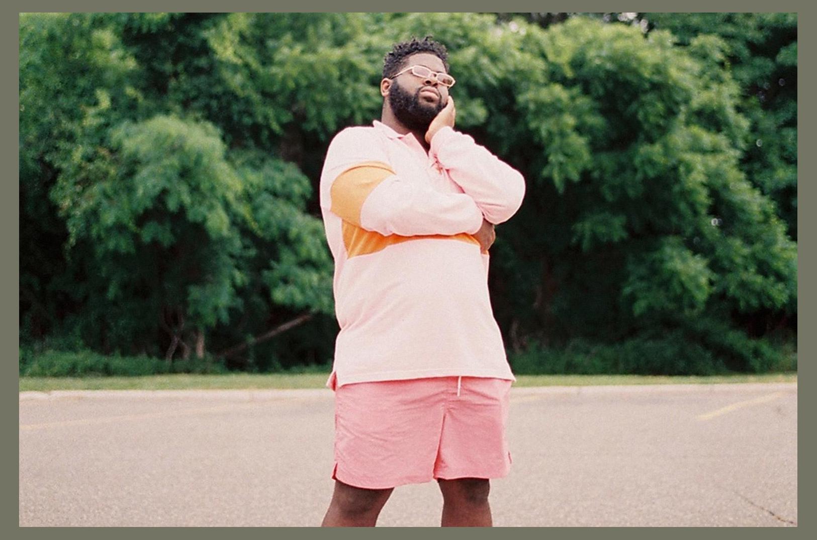 Pink Sweat$